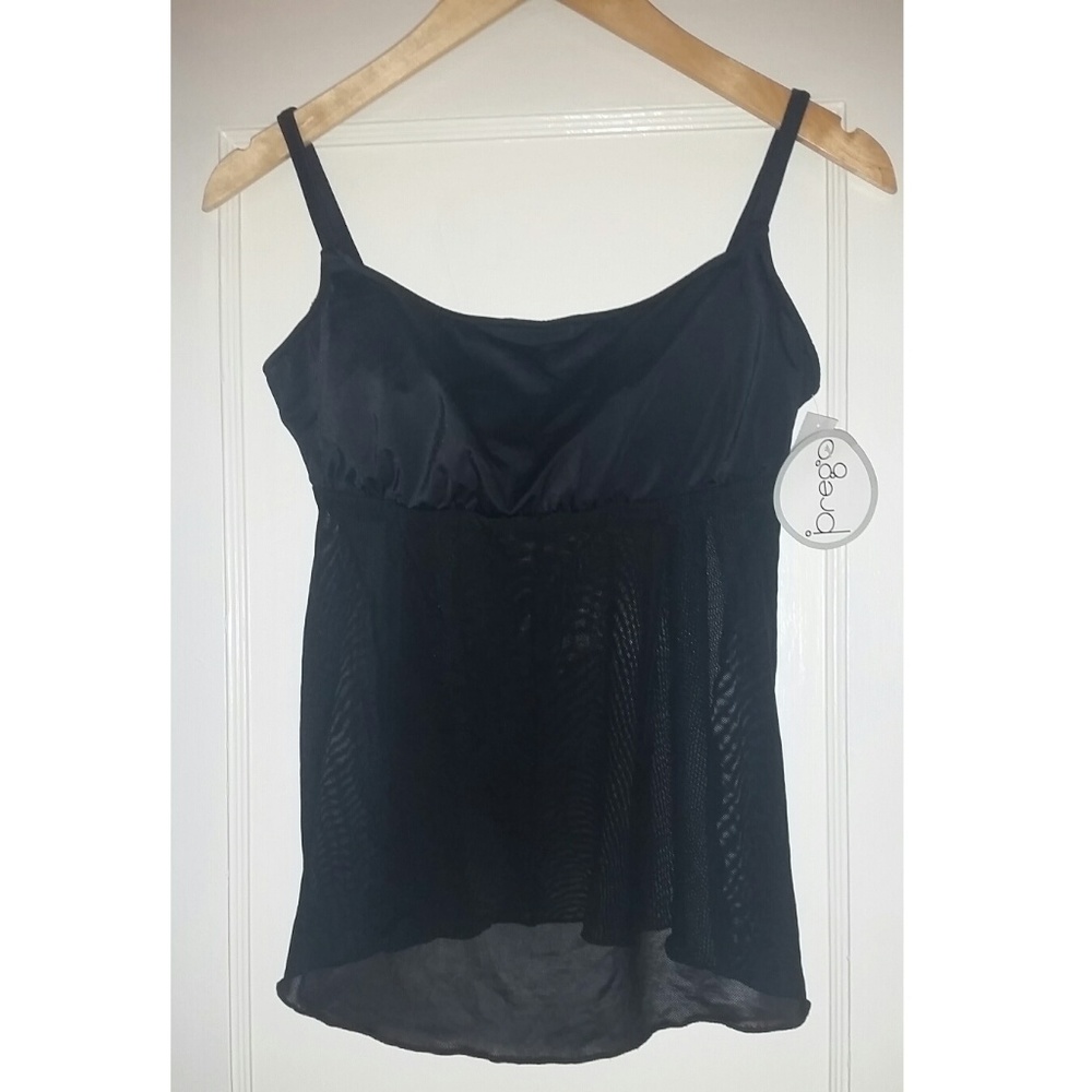 Last One! NWT Maternity Tankini Swimsuit XS NEW - Picture 2 of 7